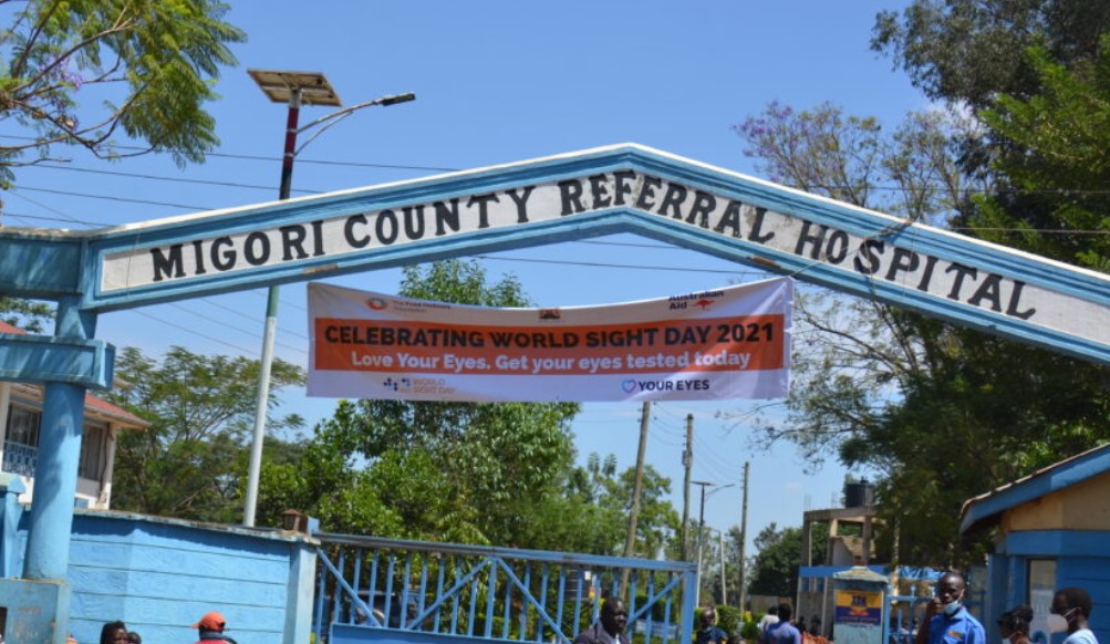 KCSE Candidate Dies Due To Illness Mid-Exams In Migori